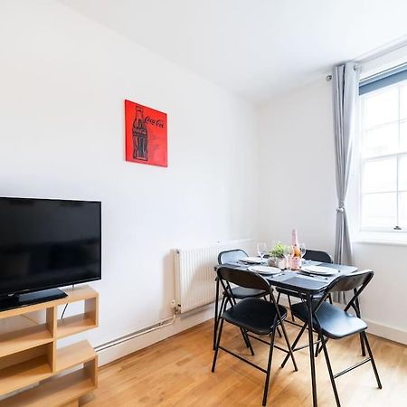 Beautiful One Bedroom Flat In Tavistock Place Londra Dış mekan fotoğraf